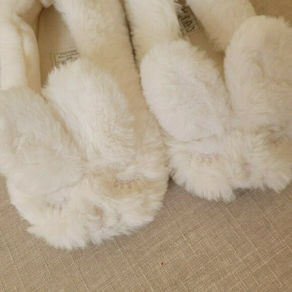 Monoprix Kids Bunny Slippers - Picture 2 of 4